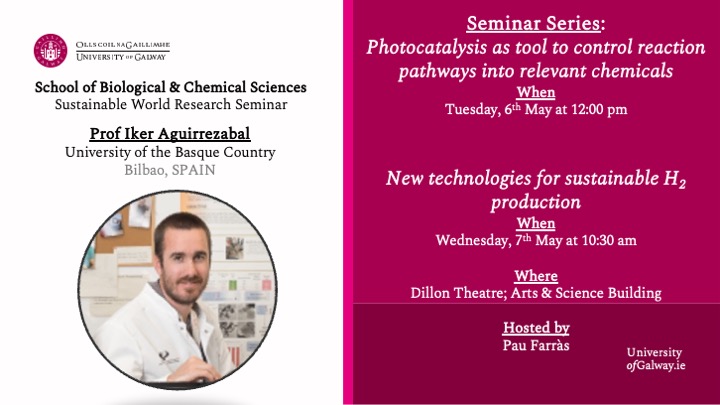 Chem Seminar 6May25