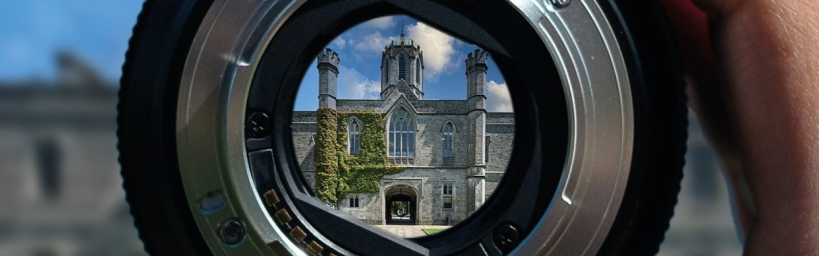 Research banner - We tackle society's grand challenges through innovative research across energy, health, climate, computing, and 