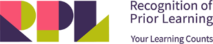 RPL logo - recognition of prior learning