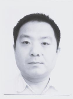 Dr Mingming Tong