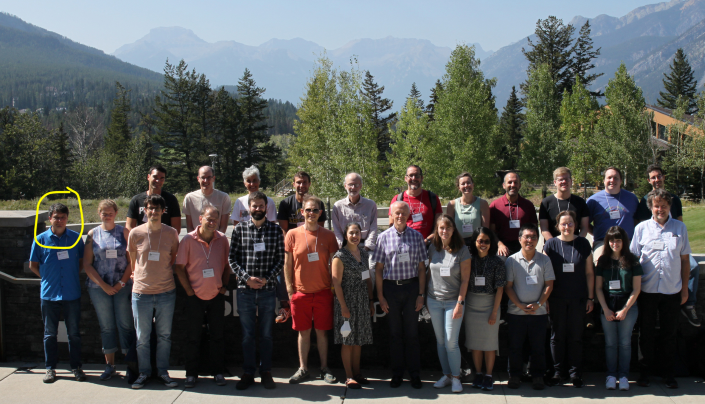 Research Updates August 2023