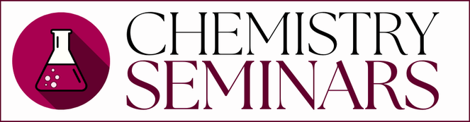 Chemistry seminars