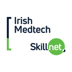 Irish medtech skillnet logo