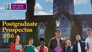 Postgraduate Prospectus 2020