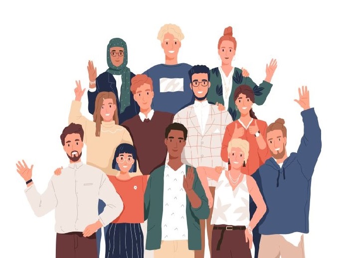 People