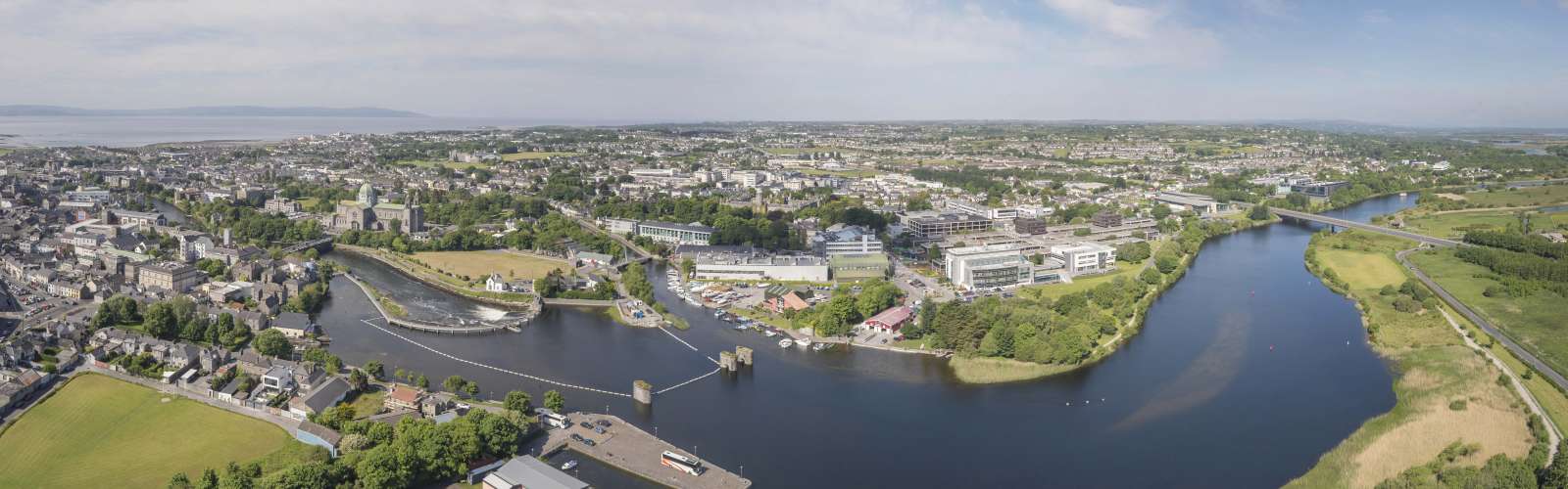 Study Engineering at University of Galway