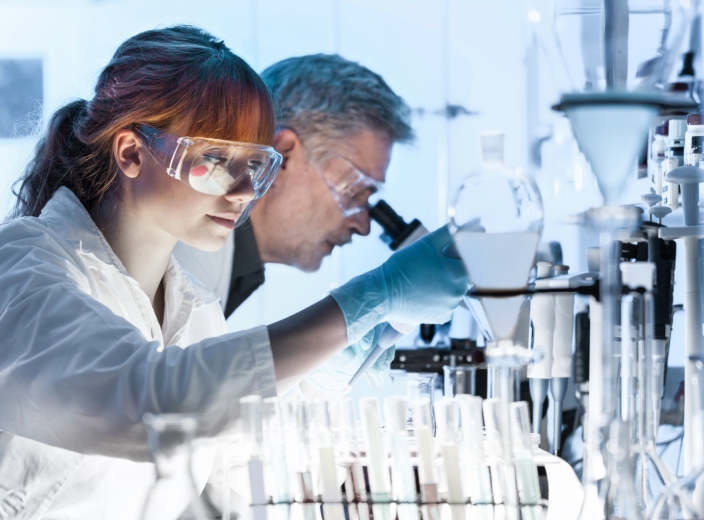 Research Areas & Supervisors