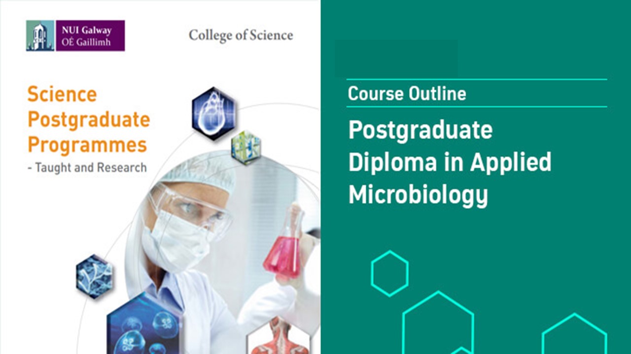 Applied Microbiology