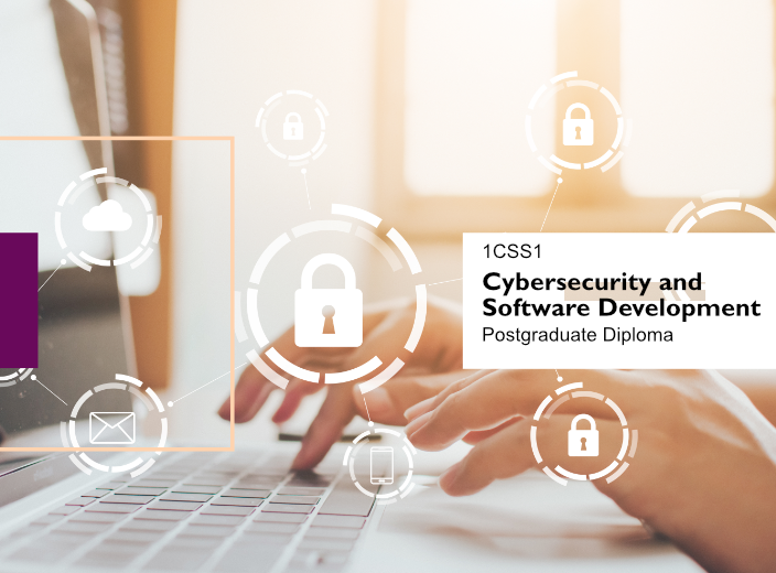 PDip Cybersecurity and Software Development
