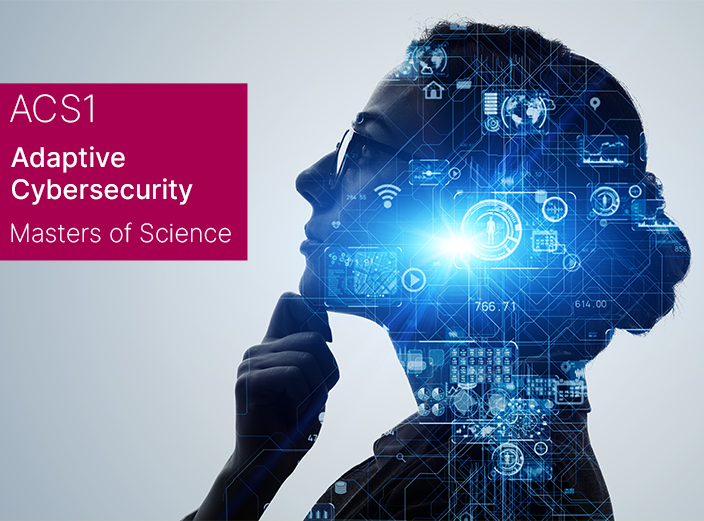 M.Sc. in CS – Adaptive Cybersecurity