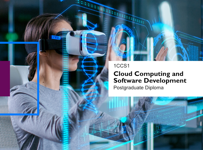 PDip Cloud Computing and Software Development