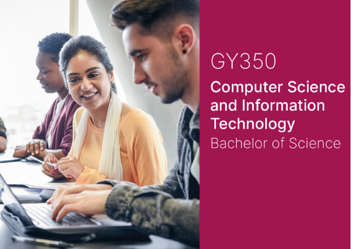 BSc in Computer Science and Information Technology