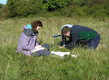 BSc Environmental Science Programme