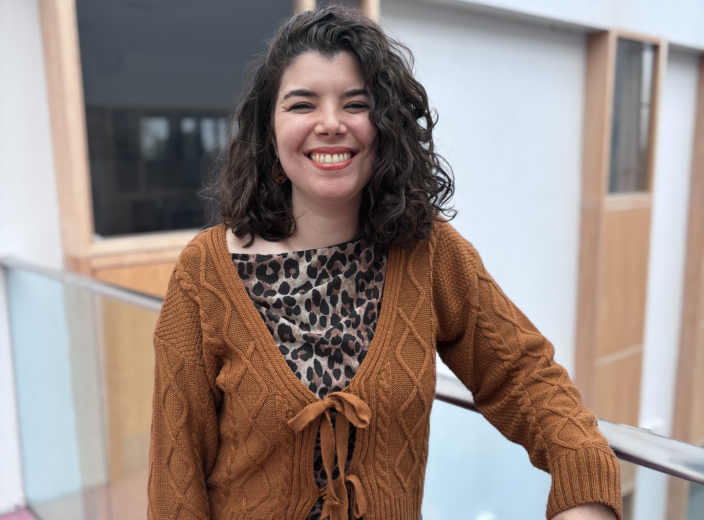 Tara P&eacute;rez-Hern&aacute;ndez